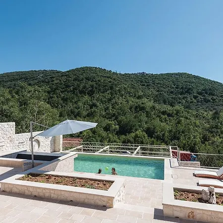 Veli Vrh Villa Trpanj