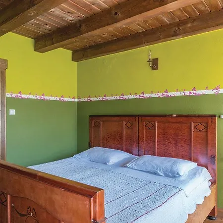Veli Vrh * Trpanj