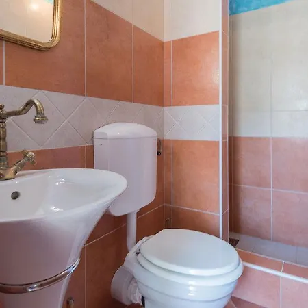 Villa Veli Vrh Trpanj