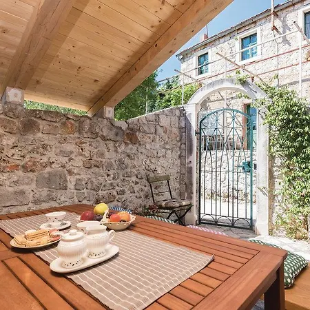 Villa Veli Vrh Trpanj