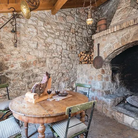 Veli Vrh Villa Trpanj