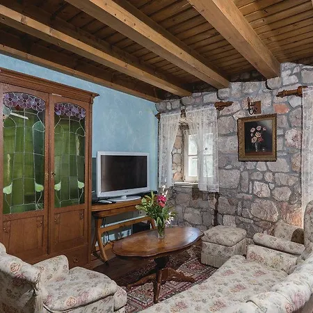 Villa Veli Vrh Trpanj