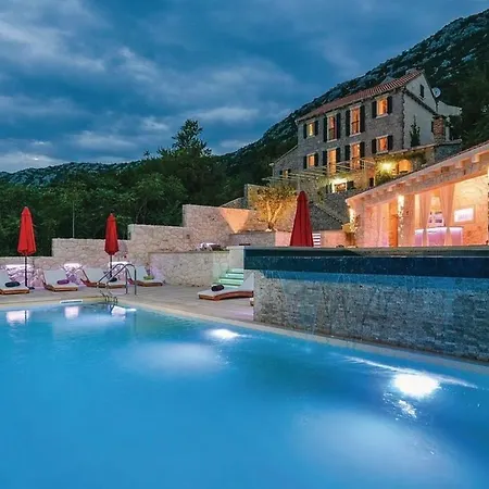 Villa Veli Vrh Trpanj